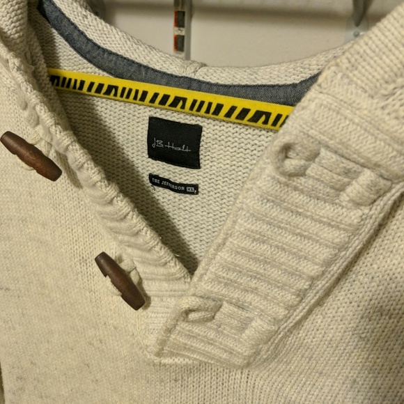 Sweater - Picture 6 of 6